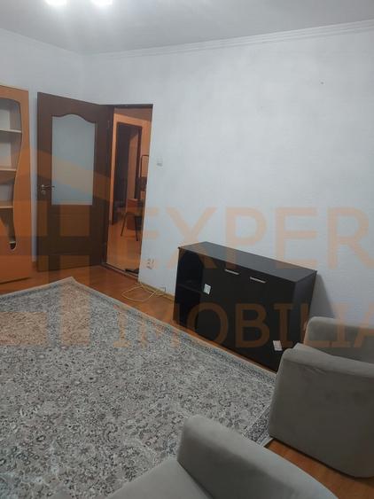 Apartament 3 Camere de Închiriat Tomis Nord | Mobilat și Utilat