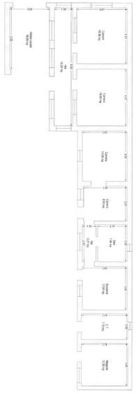 Casa 5 camere, 150 mp, zona Ronat