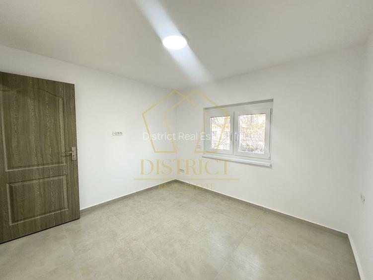 Apartament cu 4 camere decomandat | Etaj 1 | Complexul Studentesc - 7