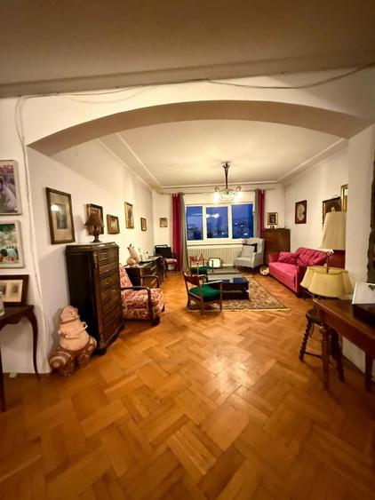 APARTAMENT 3 CAMERE, STR. TUDOR ARGHEZI
