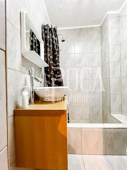 Apartament 3 camere de vanzare in Marasti, Cluj Napoca