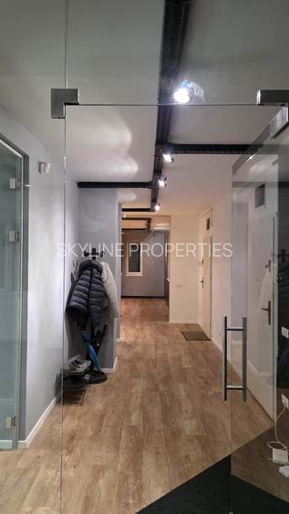 Spațiu de birouri modern – 220 mp | 3 parcări incluse - 11