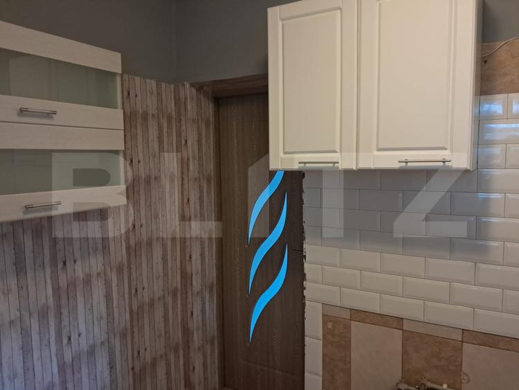 Apartament 2 camere, 30.75 mp, zona Gornesti