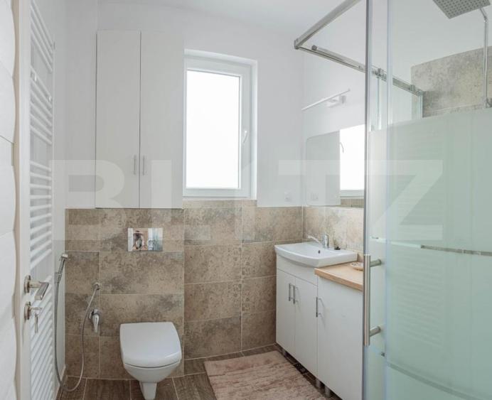 Apartament 2 camere, 50 mp, zona Sangeorgiu de Mures