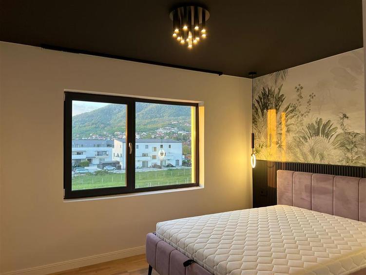 EXCLUSIVITATE!!! Penthouse exclusivist cu 5 camere si terasa