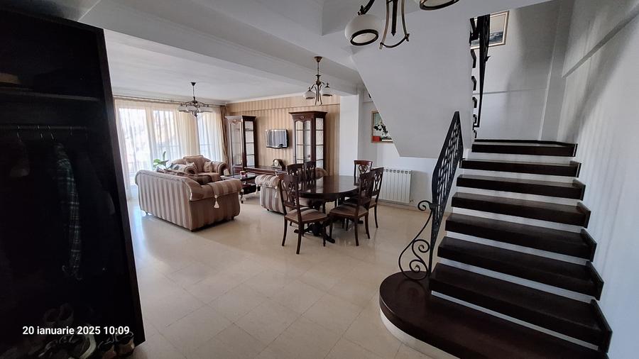 Vila D+P+1 de vanzare in Constanta, Coiciu