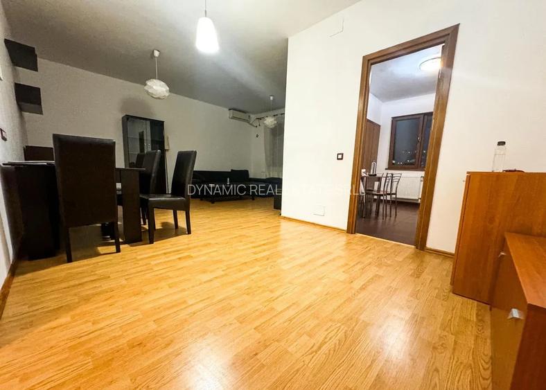 Mihai Bravu - Vitan Residence - 2 Camere - Parcare Inclusă - Balcon - 2