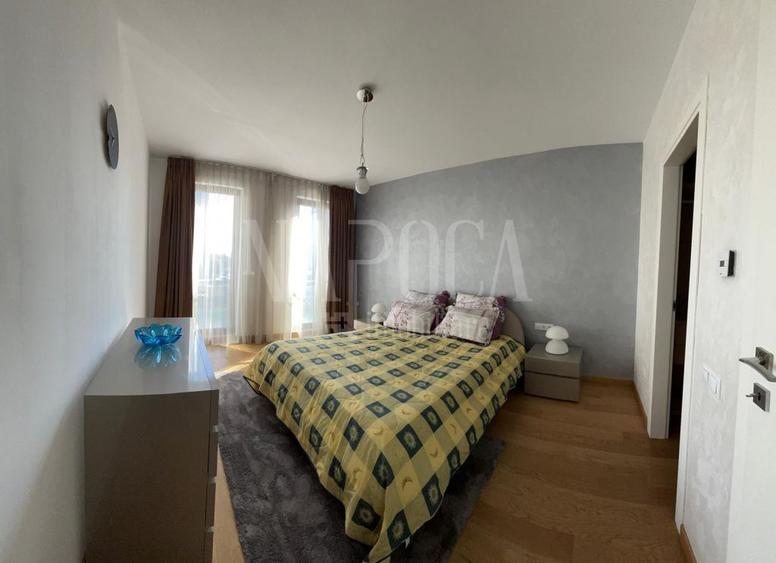 Apartament 3 camere de vanzare in Gheorgheni, Cluj Napoca