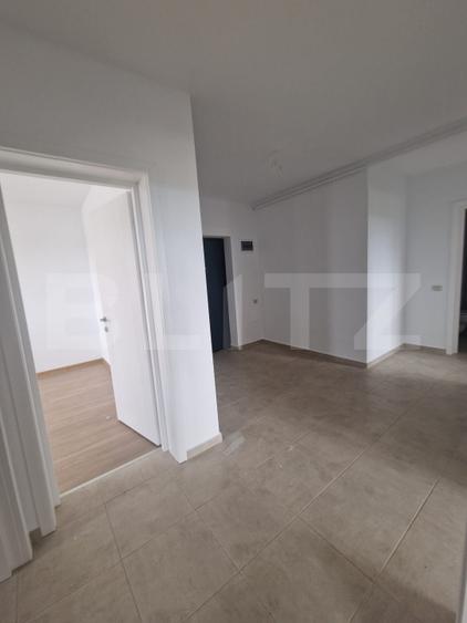 Apartament nou cu 3 camere, 73 mp, loc de parcare inclus – disponibil imediat!