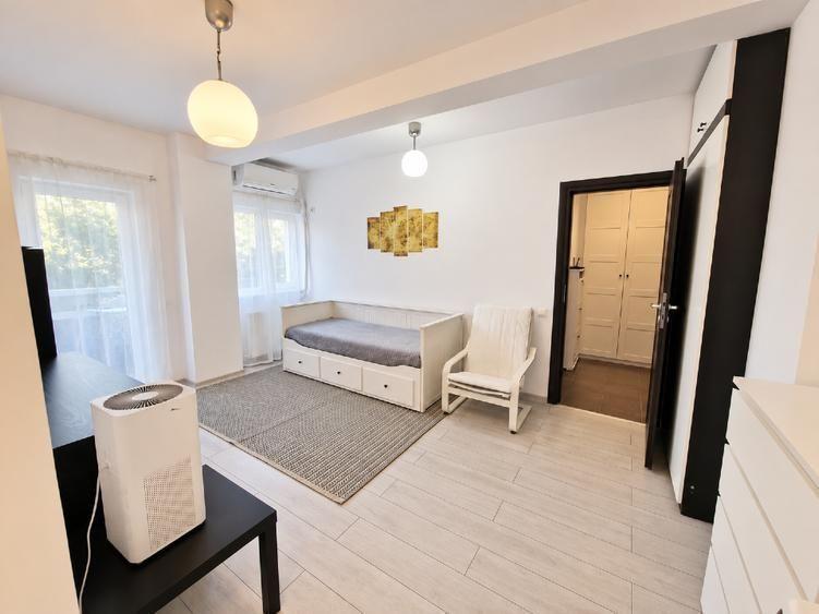 Apartament proaspăt renovat – prima închiriere - Complet mobilat și utilat - Apr