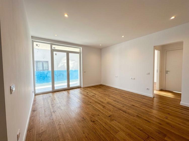 Apartament Premium 2 Camere | Floreasca Residence | Terasa 22mp