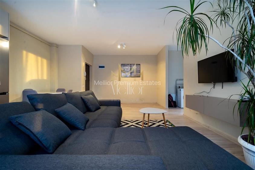 ✔ Apartament superb cu 2 camere 60 mp | bloc nou | cartierul Europa! - 8