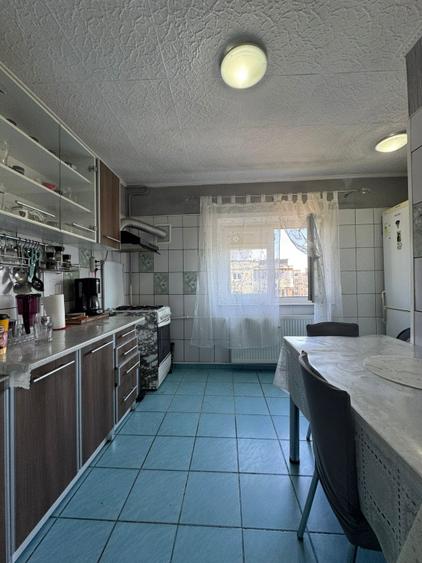 Apartament 3 Camere | 82 MP | Petre Ispirescu - Sebastian