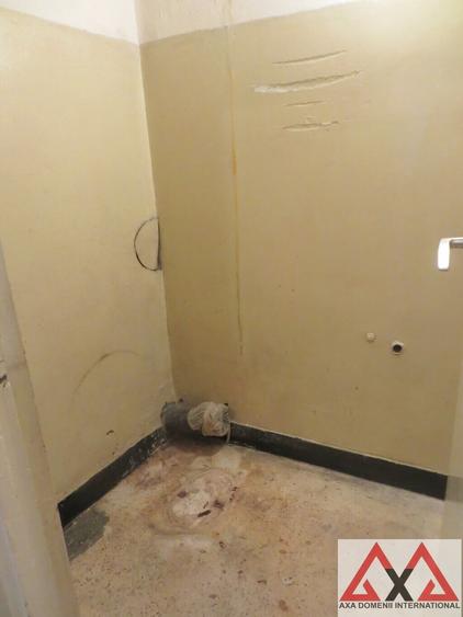 Apartament 4 camere Titan - Parc IOR - metrou Nic. Grigorescu - bloc H