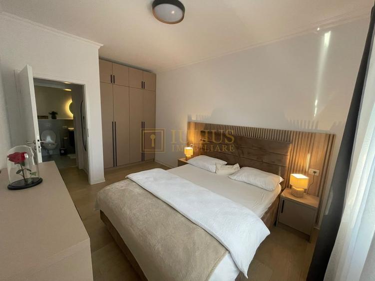 ESO- Giroc| 2 camere-modern bloc 2024| loc parcare| balcon