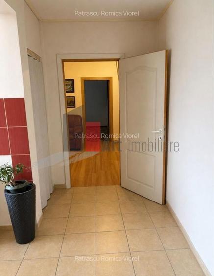 APARTAMENT 4 CAMERE   SEBASTIAN