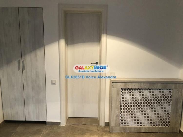 Garsoniera Moderna Berceni - Aparatorii Patriei - Metrou