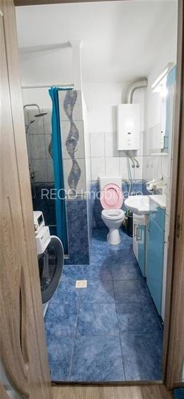 RECO Apartament cu 2 camere Episcopia - 12