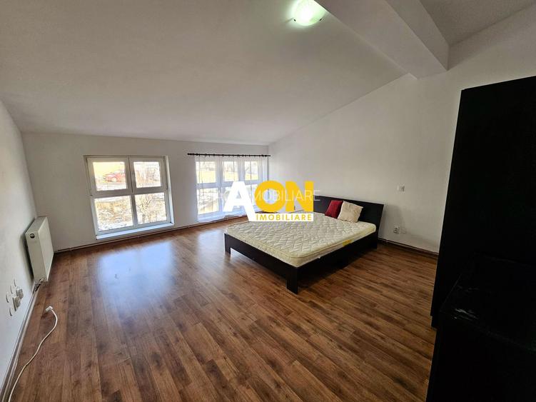 Apartament 3 camere, 80 mp, zona Schit, bloc nou, pretabil ca birou - 2