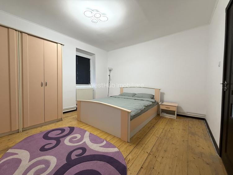 Casa individuala 3 camere, 81 mp utili, 240 mp teren - Ronat - 3