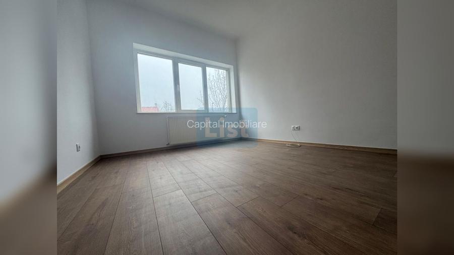 FARA COMISION! Apartament 3 camere, etajul 1/3, zona THE OFFICE - 3