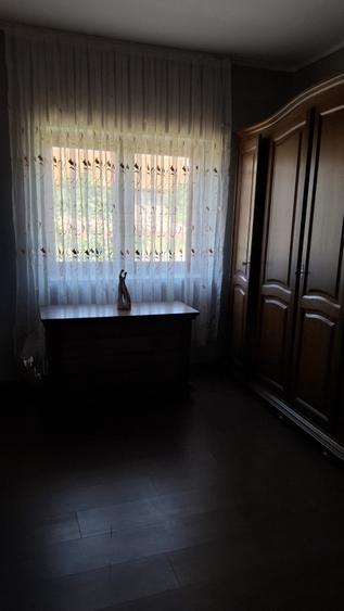 Casa 3 camere recent renovata in Nadlac