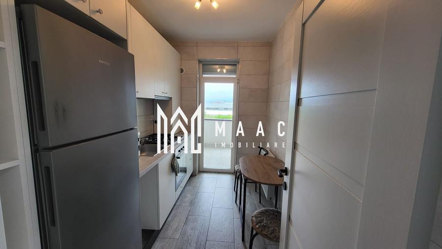 Apartament 3 Camere | Loc De Parcare | 68 MPU