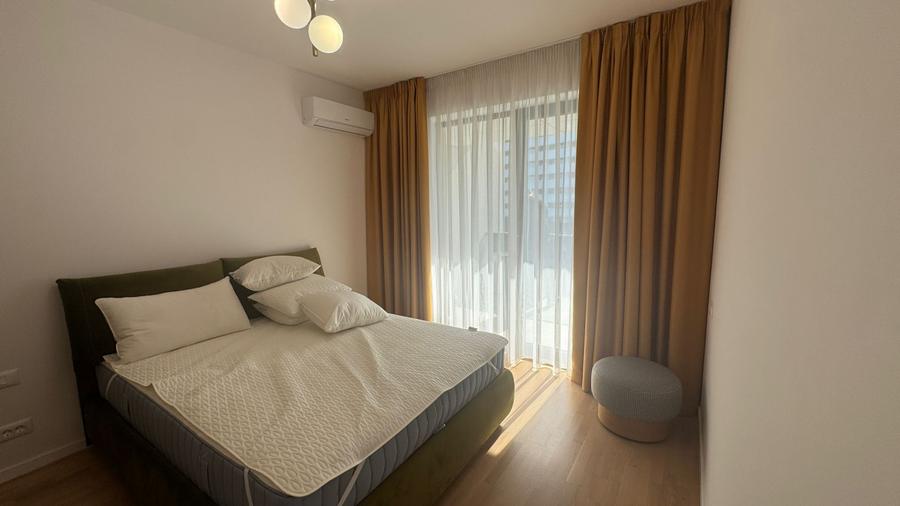 3 camere – Atlas Residence |design modern | ready to move | standard superior
