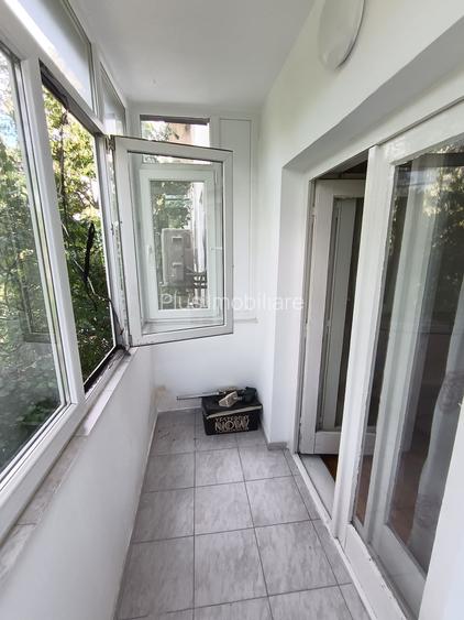 Apartament 2 camere– Ultracentral, langa Mama Mia, etaj intermediar - 6