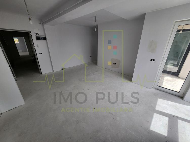 3 Camere. Lipovei. Bloc nou in oras. 2 Bai. Bucatarie separata