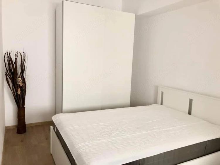 Petrom City Apartment