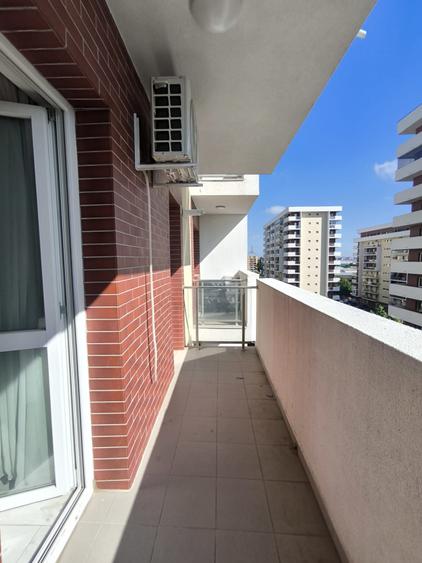 Grand Kristal Residence-doua camere-doua balcoane