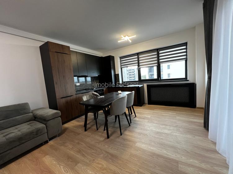 Apartament 2 camere-Mobilat Complet  TVA inclus - 6