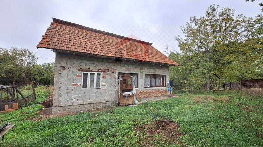 Casă individuală 2 camere de vânzare Băiculești Argeș Zona Rurală