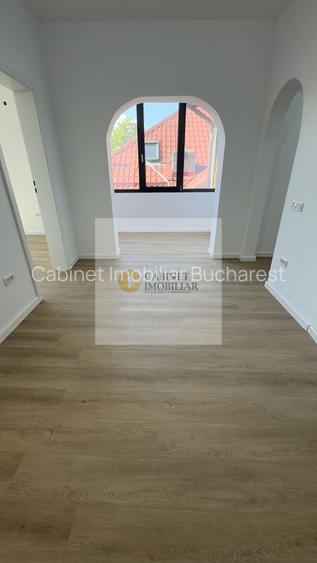4 camere + birou | Biserica Casin | 110mp total | Renovat 2025 - 24