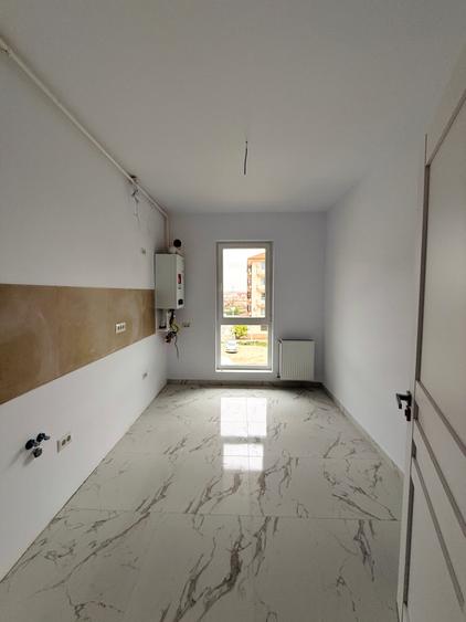 Apartament 2 camere de vânzare cu balcon - complex nou, zona Dobroești