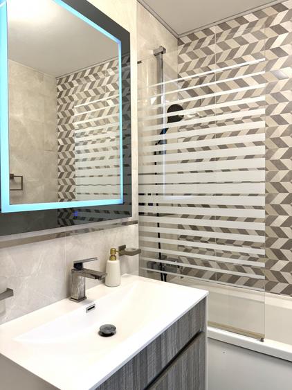 Apartament 2 Camere | Decomandat | Piscina & Spa | Zona Iancu Nicolae