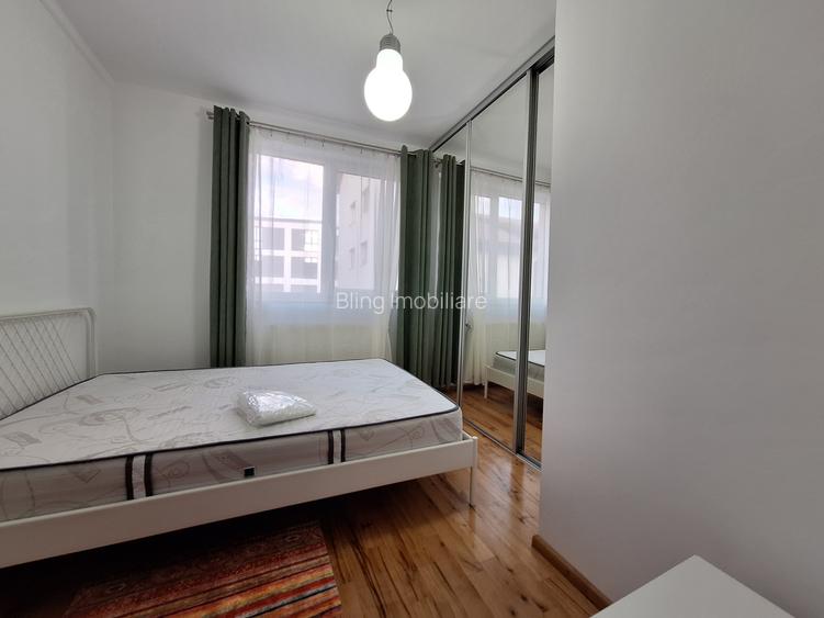Apartament cu 2 camere, 52 mp, parcare, zona Razoare - 6