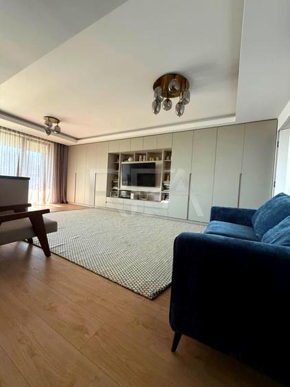 Apartament 4 camere | 2 locuri de parcare si boxa | Erou Iancu Nicolae