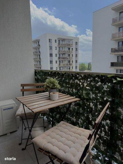 Hills Pallady | 2 Camere | Parcare | Metro