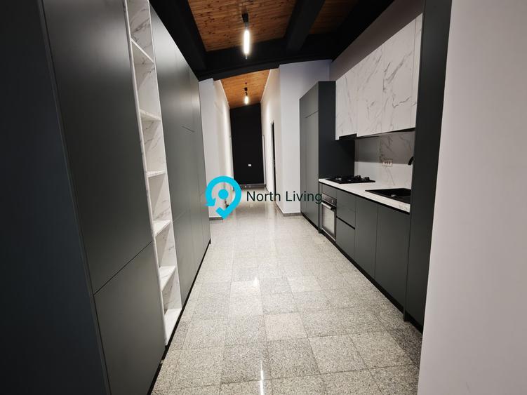 3 camere | 175 mp | 3 parcări | Străulești – Phoenicia