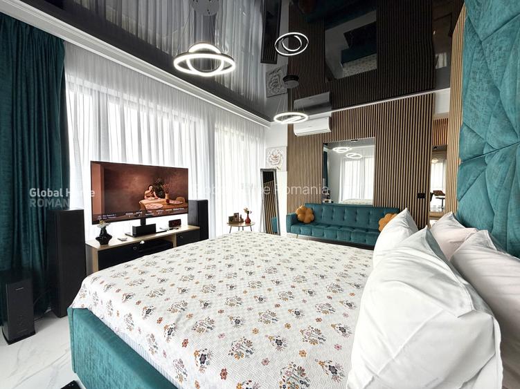 Studio | Design Premium | Koya Tower by the Lake - Mamaia Nord - 8