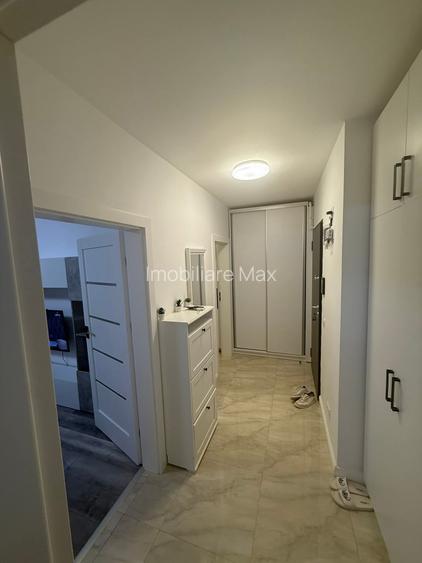 Exigent Plaza Inchiriere Garsoniera Moderna, centrala proprie, M Lujerului 8 MIN - 5