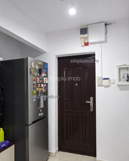 Apartament 3 camere Berceni, Bld Al. Obregia - 13