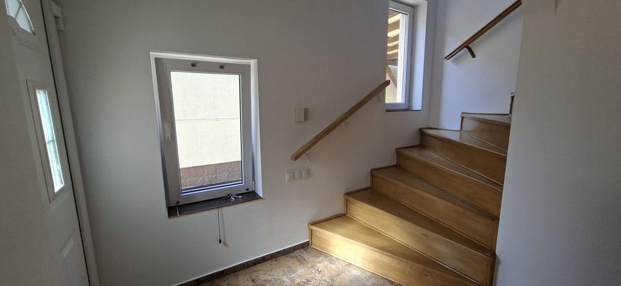 Casa individuala cu 4 camere - zona Kaufland/Dumbravita