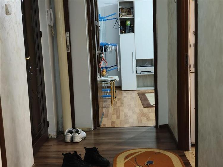 2 camere Radu Negru, parter, cu imbunatatiri