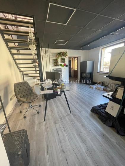     Clădire birouri/comercială ultracentrală | 250 mp | 803 mp teren - 8