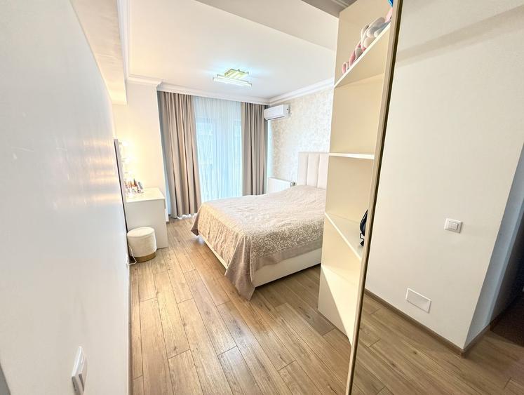 Apartament 4 Camere | 15 min Metrou Drumul Taberei | Centrala Proprie