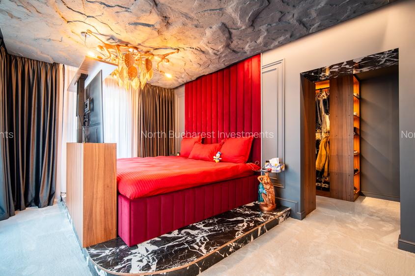 PENTHOUSE PIPERA - 4 CAMERE - COMISION 0% - 3