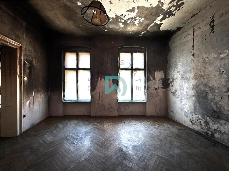 Apartament 4 camere, Scheii Brașovului